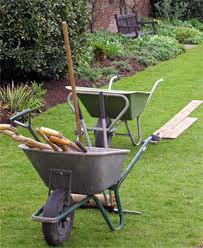 garden maintenance