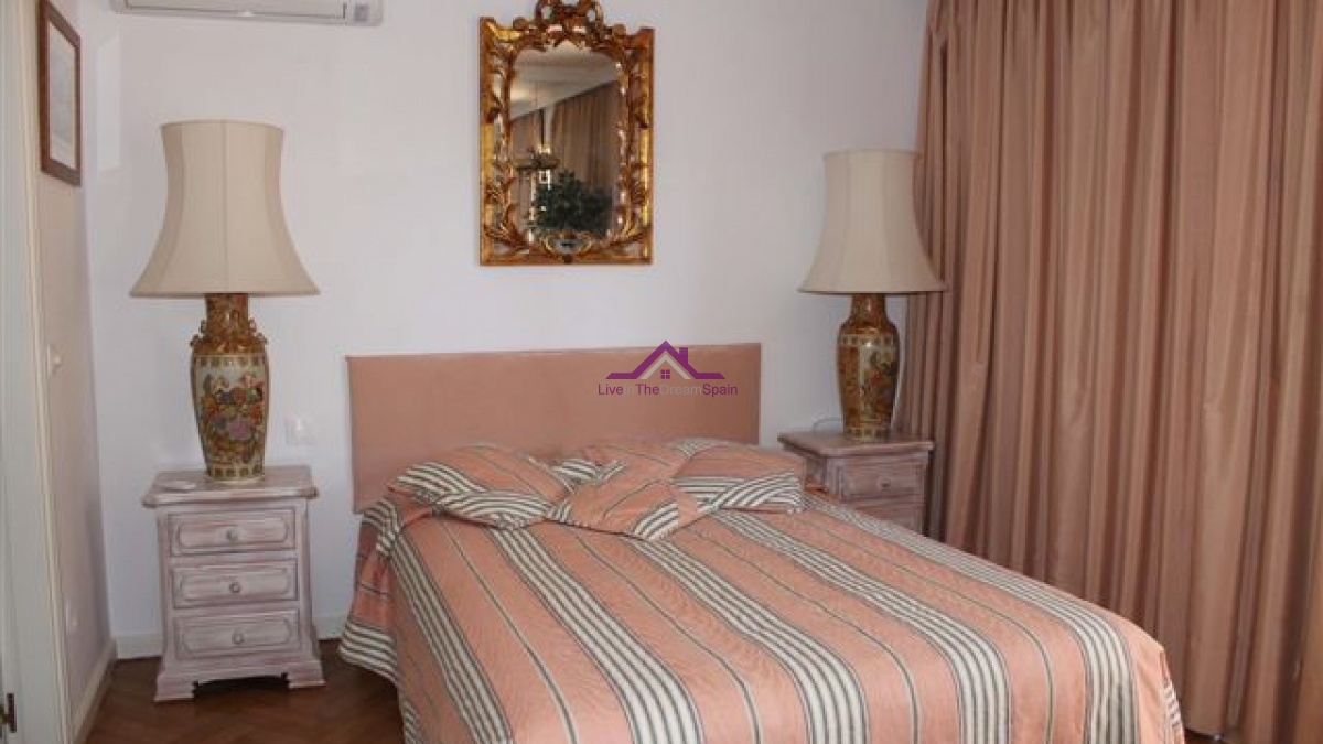 Nagueles,Costa Del Sol,Spain,7 Bedrooms Bedrooms,8 BathroomsBathrooms,Villa,1009