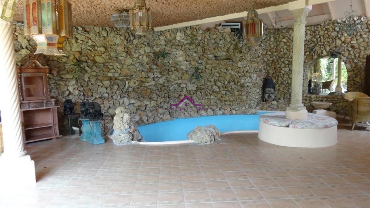 Nagueles,Costa Del Sol,Spain,7 Bedrooms Bedrooms,8 BathroomsBathrooms,Villa,1009
