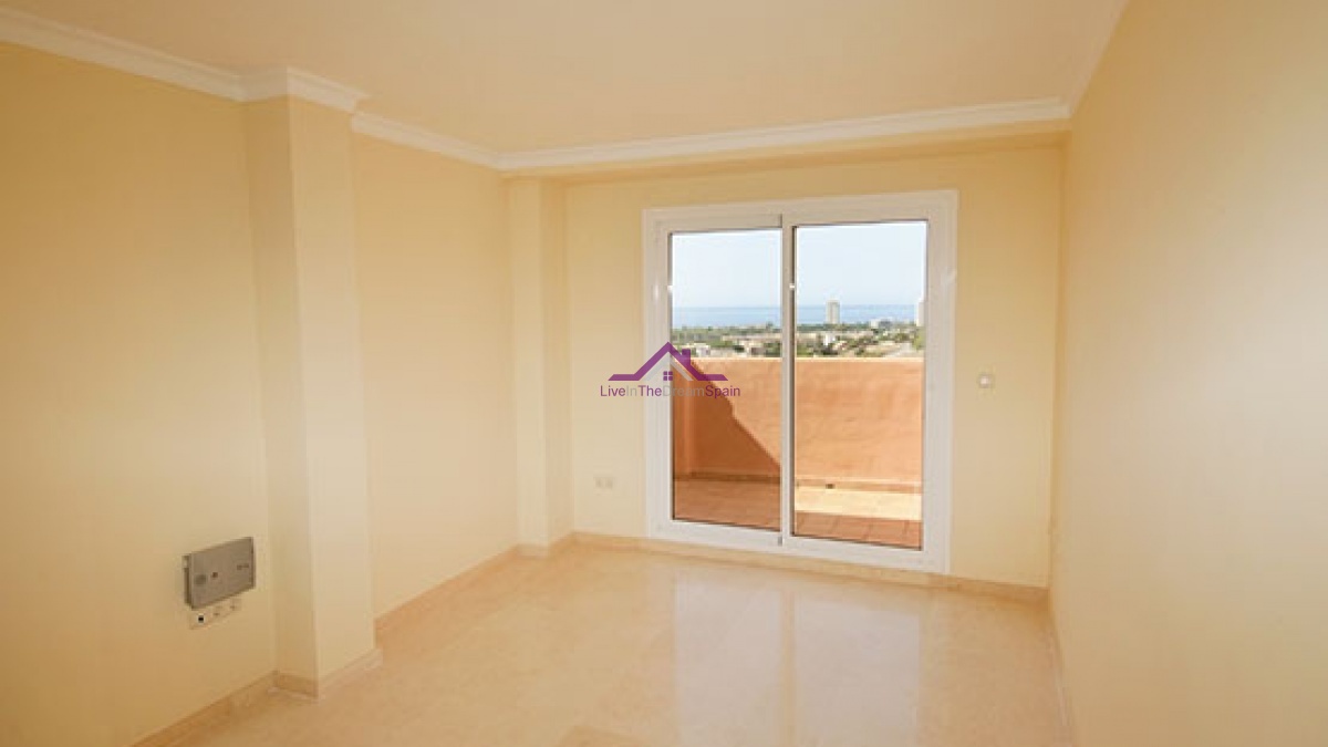 Elviria,Spain,1 Bedroom Bedrooms,1 BathroomBathrooms,Apartment,1098