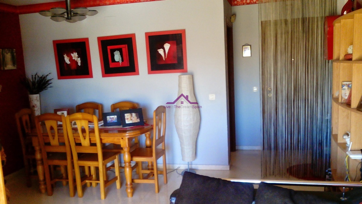 4 Bedrooms, Apartment, For sale, 2 Bathrooms, Listing ID 1103, Arroyo de la Miel, Spain,