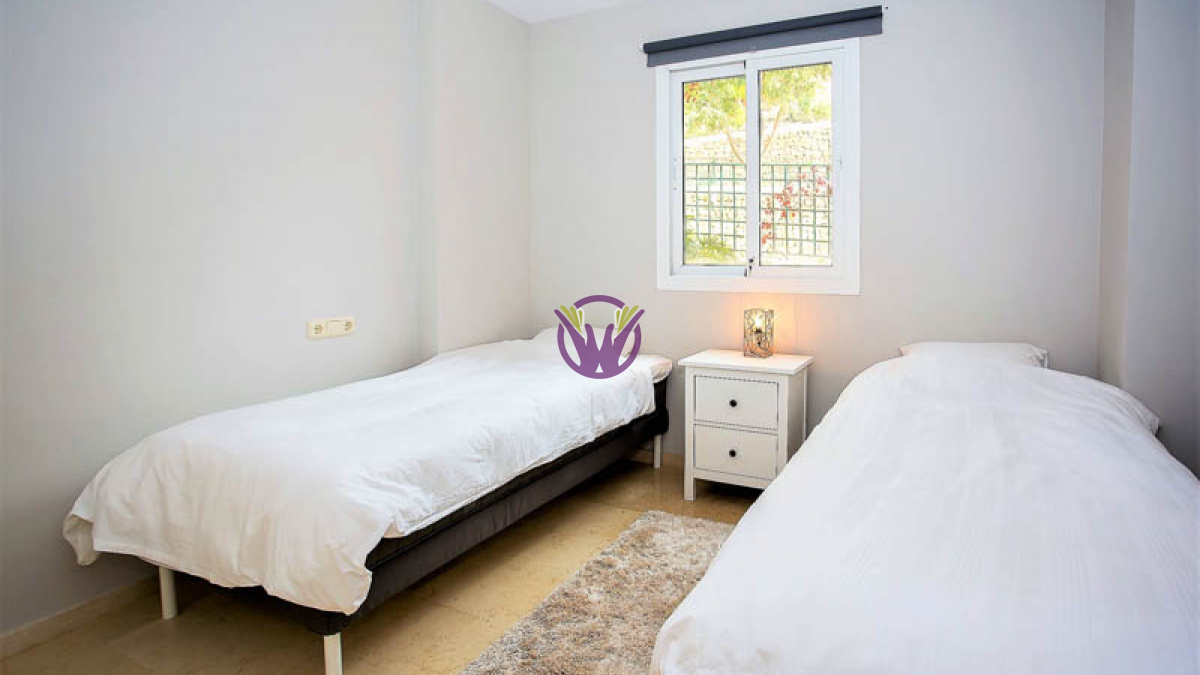 calle Lila, Elviria, Spain, 3 Bedrooms Bedrooms, ,2 BathroomsBathrooms,Apartment,Holiday Rentals,calle Lila,1104