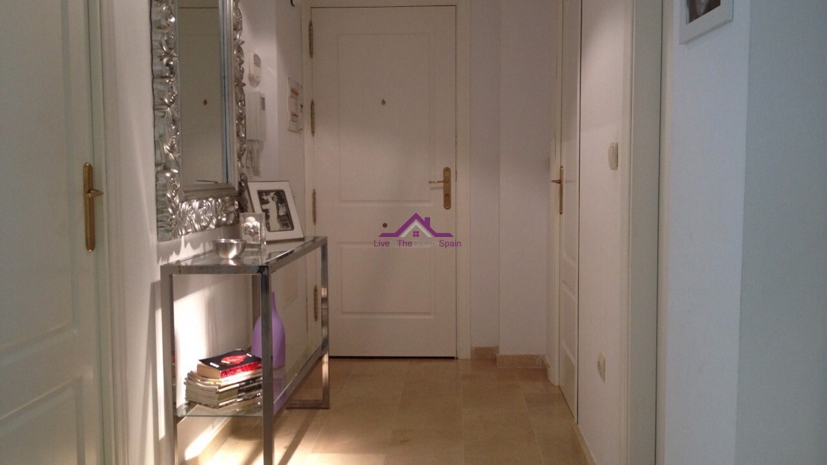 2 Bedrooms, Apartment, For sale, 1 Bathrooms, Listing ID 1109, Elviria, Spain,