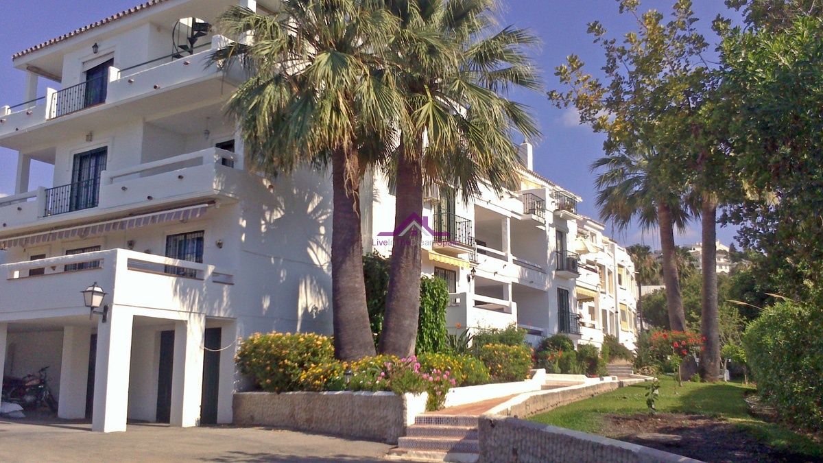 Riviera del Sol,Spain,3 Bedrooms Bedrooms,2 BathroomsBathrooms,Apartment,1110