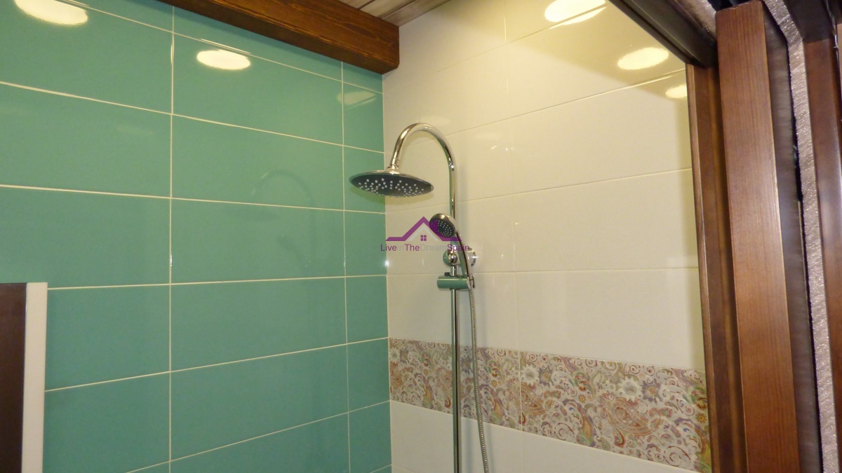 Alhaurin El Grande, Spain, 3 Bedrooms Bedrooms, ,2 BathroomsBathrooms,Villa,For Rent,1115