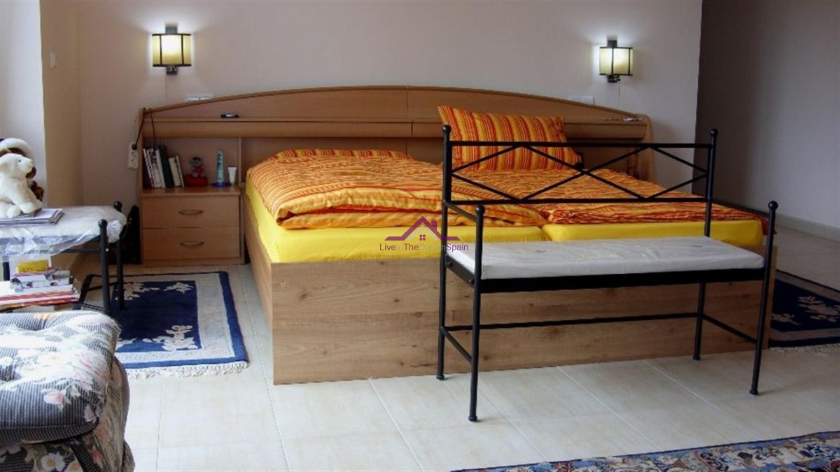 5 Bedrooms, Villa, For sale, 5 Bathrooms, Listing ID 1012, Alhaurin De La Torre, Spain,