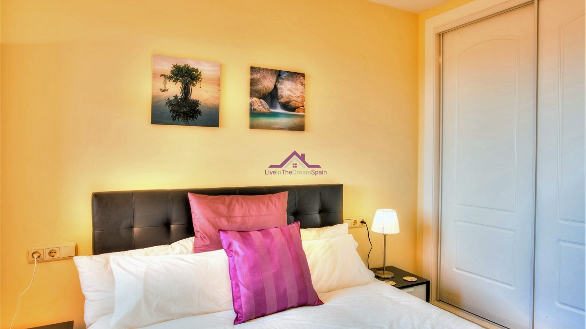Holiday, apartment, luxury, Marbella, holiday let, Elviria, Spain, Costa del Sol