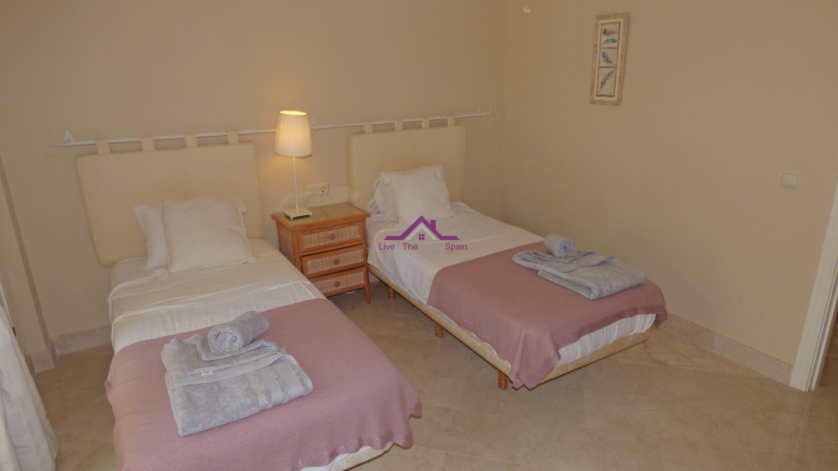 calle Trebol 6, Elviria, Elviria, Spain, 3 Bedrooms Bedrooms, ,2 BathroomsBathrooms,Apartment,Holiday Rentals,calle Trebol 6, Elviria,1140