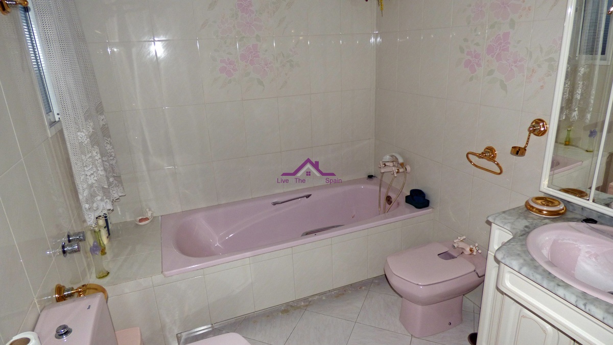 Alhaurin El Grande,Spain,3 Bedrooms Bedrooms,1 BathroomBathrooms,Townhouse,1153