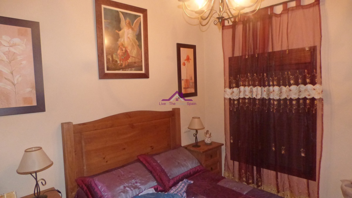 Alhaurin El Grande, Spain, 3 Bedrooms Bedrooms, ,1 BathroomBathrooms,Finca,For Rent,1160