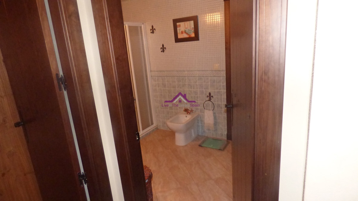 Alhaurin El Grande, Spain, 3 Bedrooms Bedrooms, ,1 BathroomBathrooms,Finca,For Rent,1160