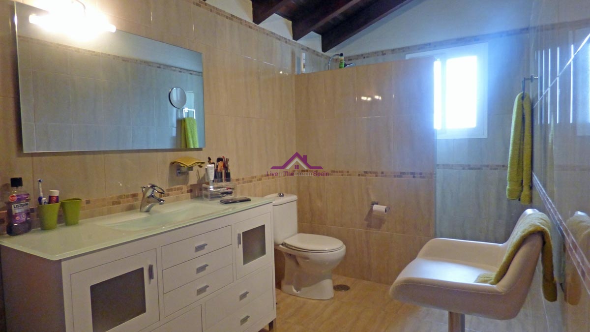 Alhaurin El Grande, Spain, 6 Bedrooms Bedrooms, ,4 BathroomsBathrooms,Finca,For sale,1176