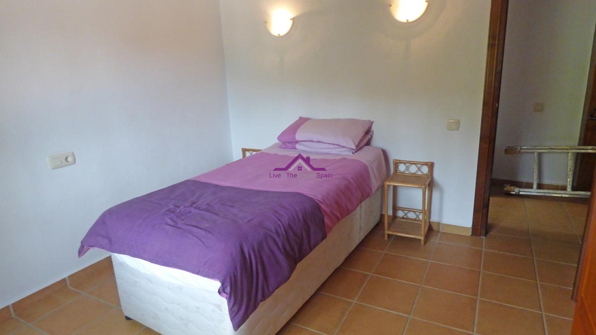 Alhaurin El Grande, Spain, 6 Bedrooms Bedrooms, ,4 BathroomsBathrooms,Finca,For sale,1176