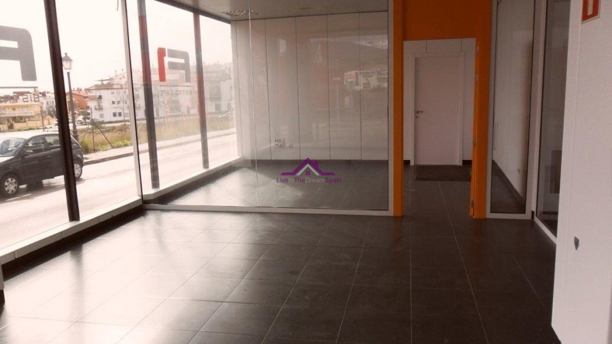 Commercial, For Rent, Listing ID 1019, San Pedro, Costa Del Sol, Spain,