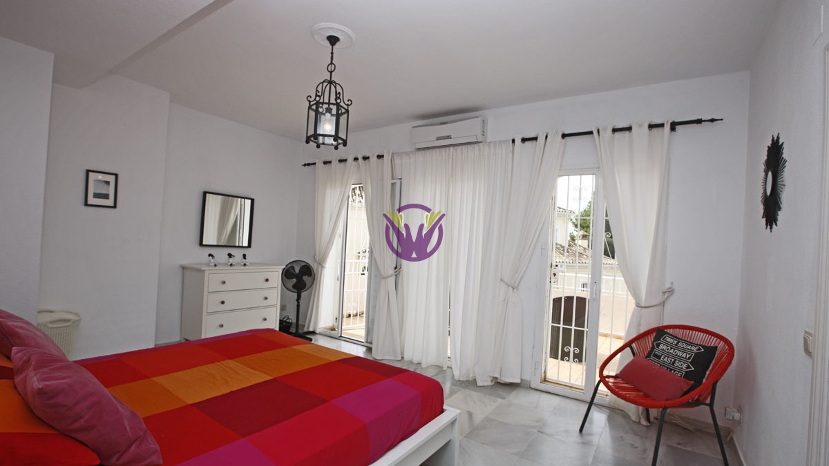 Paseo de Mejico, Elviria, Spain, 5 Bedrooms Bedrooms, ,4 BathroomsBathrooms,Villa,For sale,Paseo de Mejico,1260