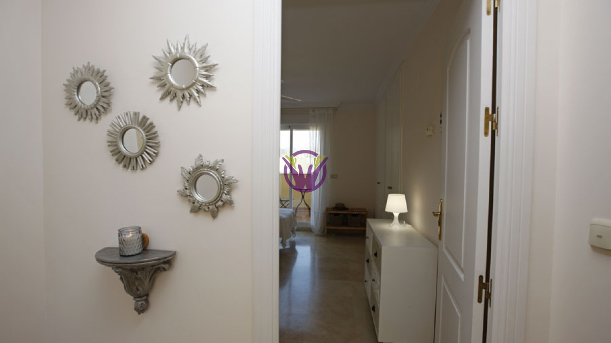 Nueva Andalucia, Spain, ,2 BathroomsBathrooms,Penthouse,Holiday Rentals,1265