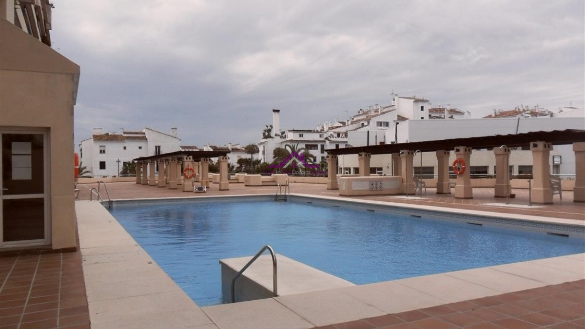 2 Bedrooms, Apartment, For sale, 2 Bathrooms, Listing ID 1027, Spain,