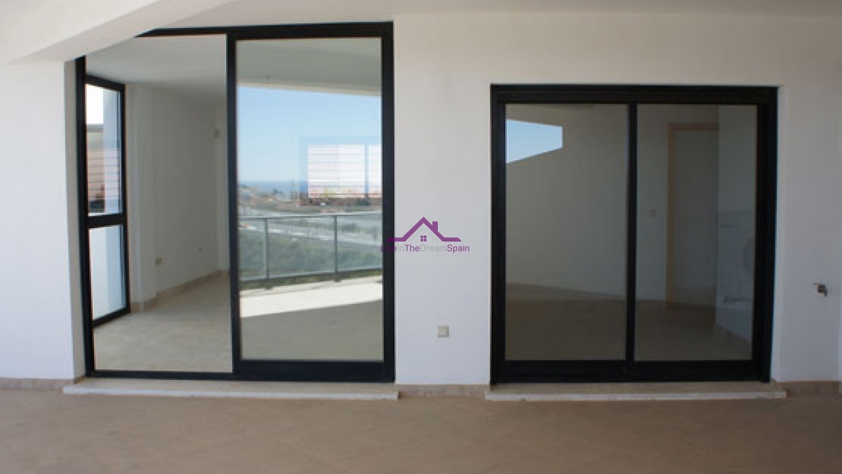 2 Bedrooms, Apartment, For sale, 1 Bathrooms, Listing ID 1040, Riviera del Sol, Spain,