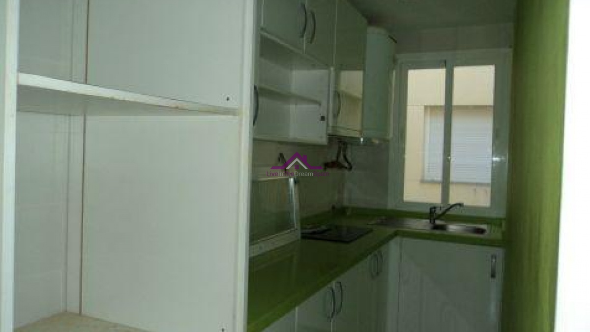 2 Bedrooms, Apartment, For sale, 2 Bathrooms, Listing ID 1041, Torreblanca, Spain,