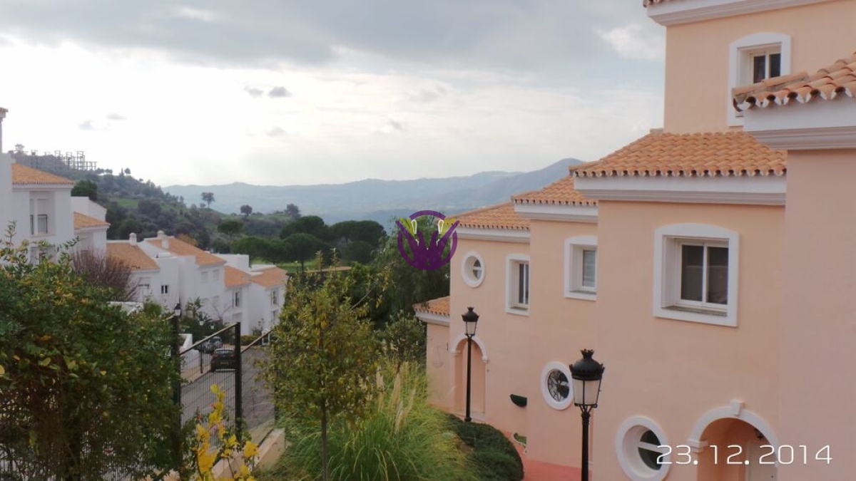 3 Bedrooms, Townhouse, For Sale, 3 Bathrooms, , Alhaurin El Grande, Spain,
house country house, golf course, swimming pool 
