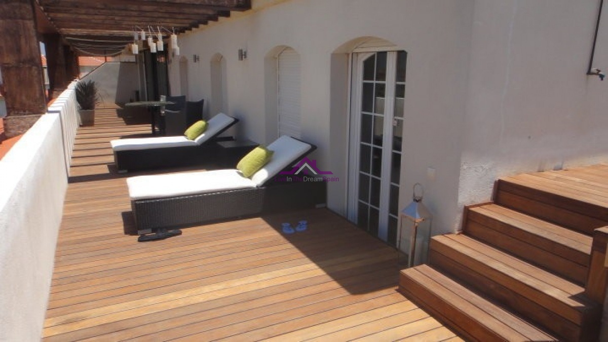 1 Bedrooms, Apartment, For sale, 1 Bathrooms,Golf, Calahonda, Costa del Sol, Spain, Luxury