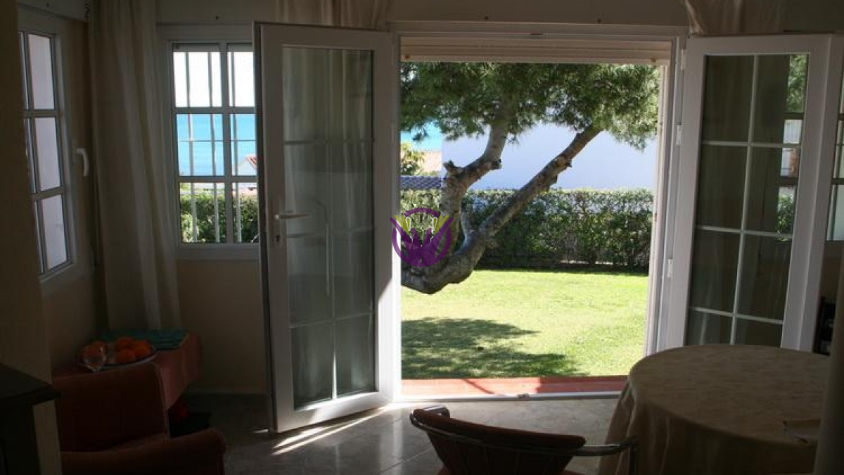 Bungalow, Studio, For sale, 1 Bathrooms, holiday home, holiday investment, sea views, close to beach
