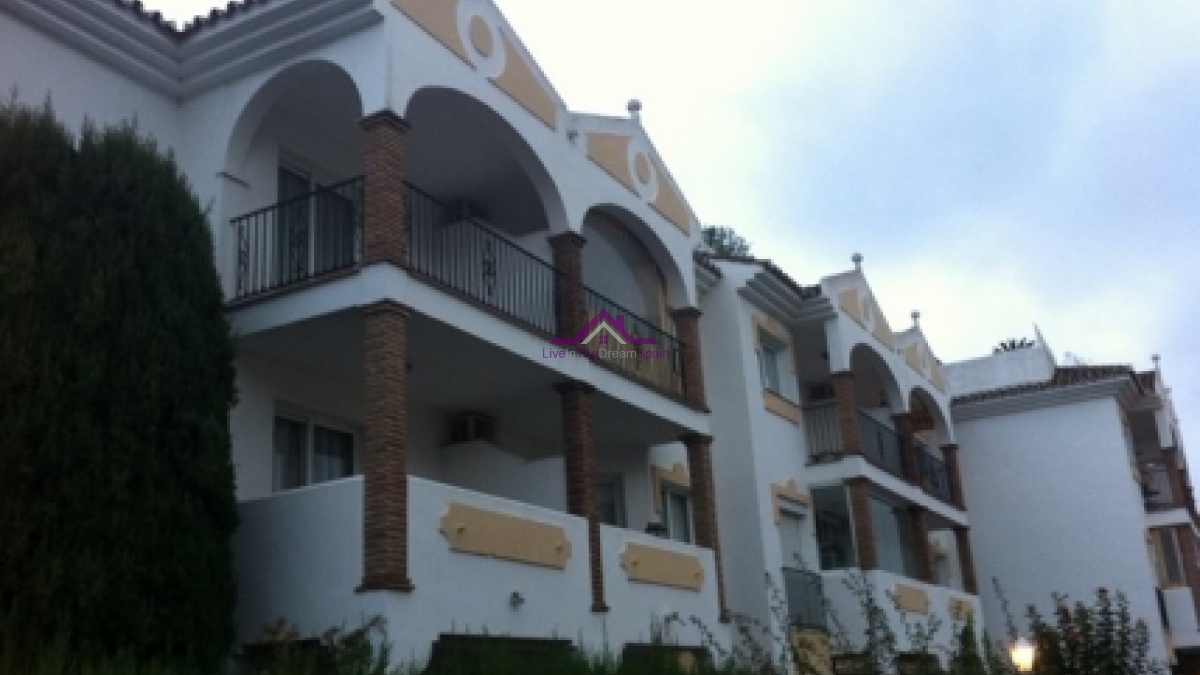 2 Bedrooms, Apartment, For sale, 2 Bathrooms, Mijas Golf, Golf Course, Mijas Costa del Sol, Finance available