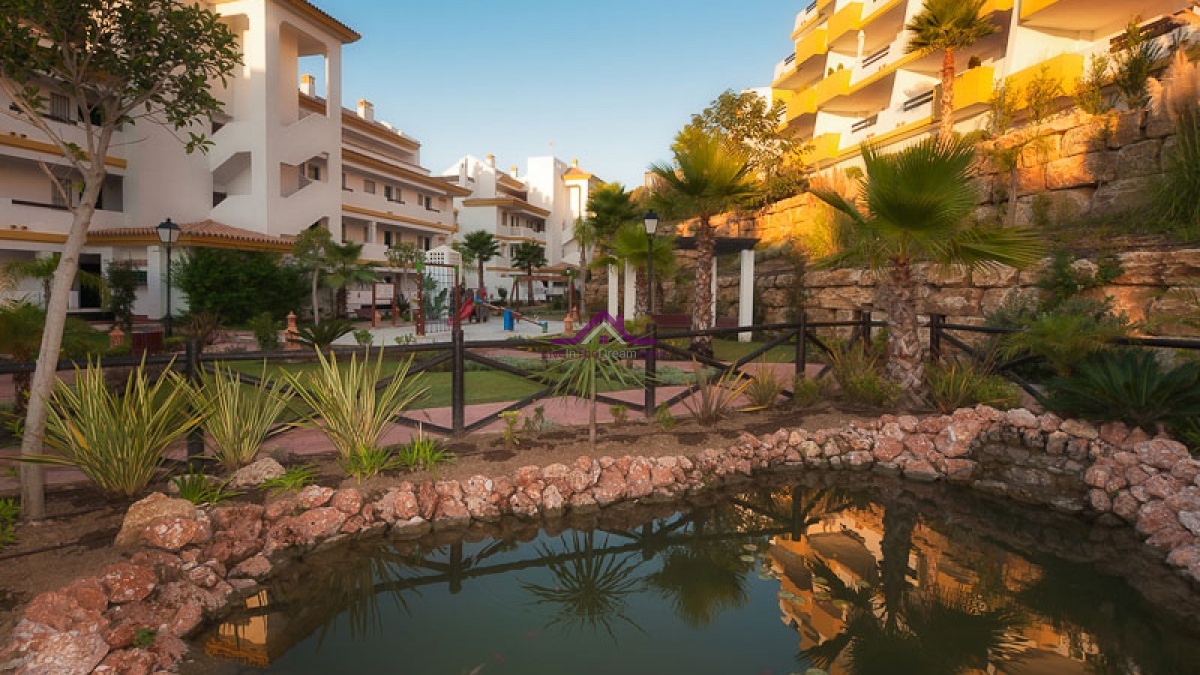 1 Bedrooms, Apartment, For sale, 1 Bathrooms, Listing ID 1063, Spain,
