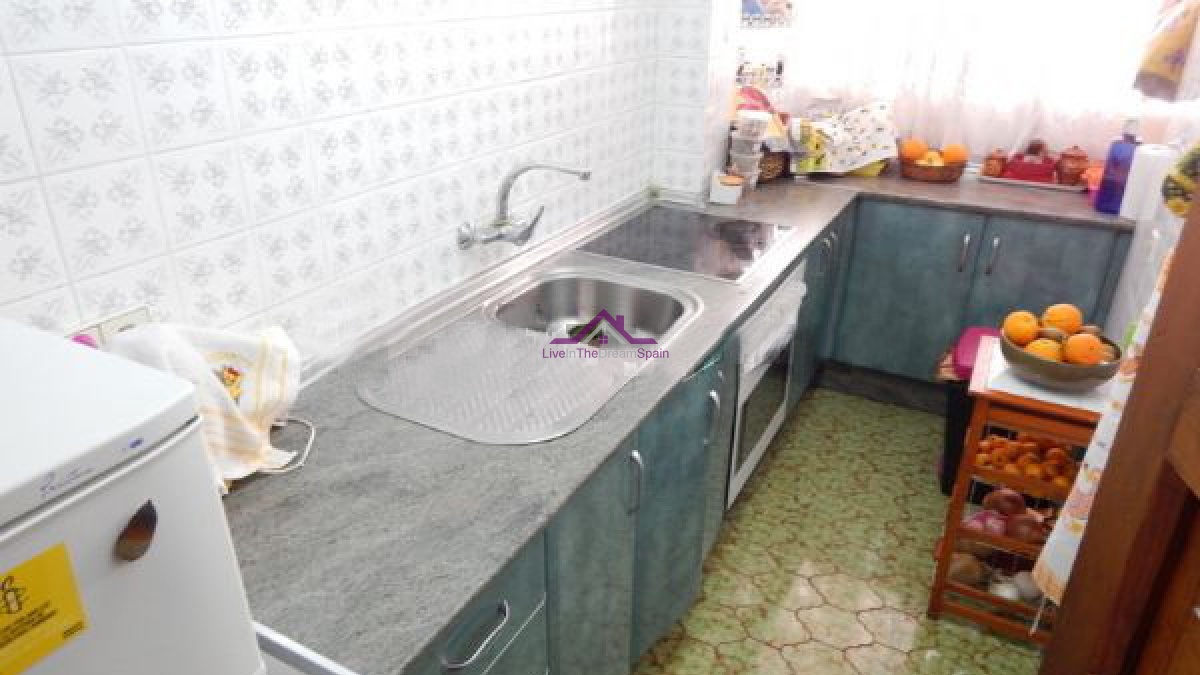 2 Bedrooms, Apartment, For sale, Fuengirola, bargain, investment opportunity, beach side, center, holiday apartment, Fuengirola, Costa del Sol, Spain 