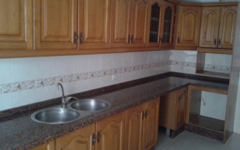 3 Bedrooms, Townhouse, For sale, 1 Bathrooms, Listing ID 1083, Spain,