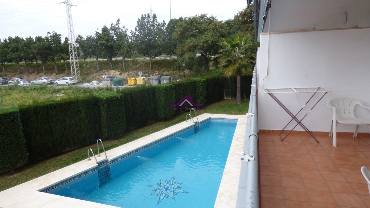2 Bedrooms, Apartment, For sale, 1 Bathrooms, Los Boliches, opportunity, new