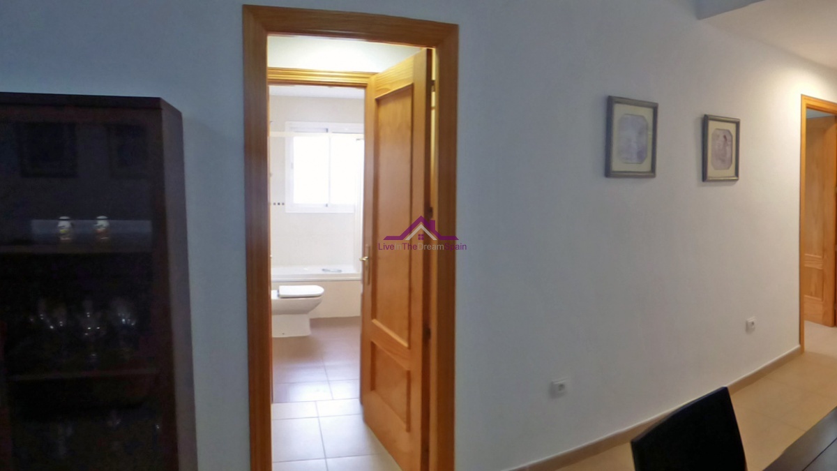 New 3 Bedrooms, Apartment, For sale, 2 Bathrooms, Los Boliches, Fuengirola, storage, garage, swimming pool
