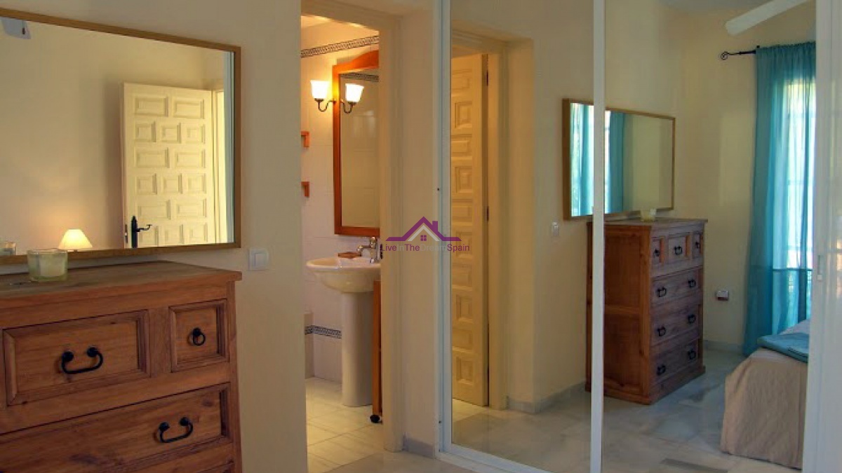 3 Bedrooms, Townhouse, For sale, 2 Bathrooms, modern, Mijas Costa, Costa del Sol