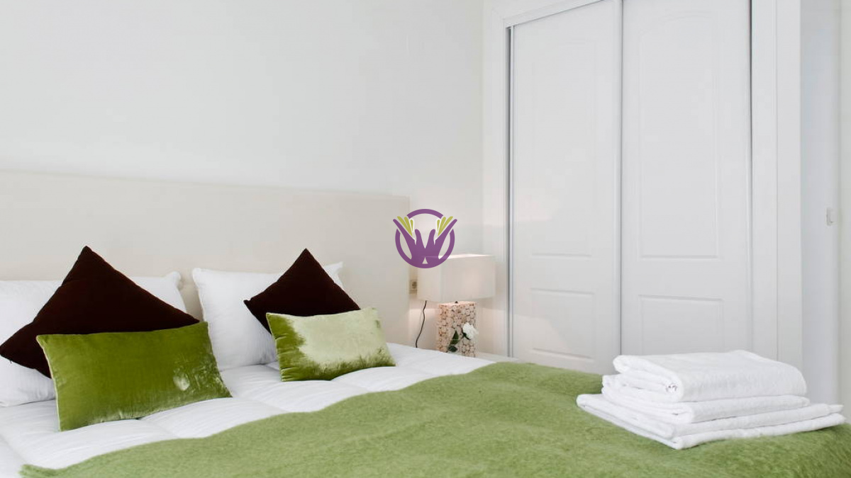 Elviria, Spain, 1 Bedroom Bedrooms, ,1 BathroomBathrooms,Apartment,Holiday Rentals,1093