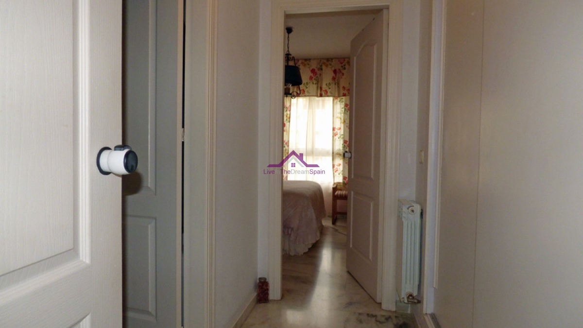 3 Bedrooms, Apartment, For sale, 2 Bathrooms, Listing ID 1095, Las Lagunas, Spain,